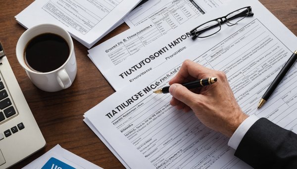 Les clés de la fiscalité et de l'assurance professionnelle : tout ce que vous devez connaître