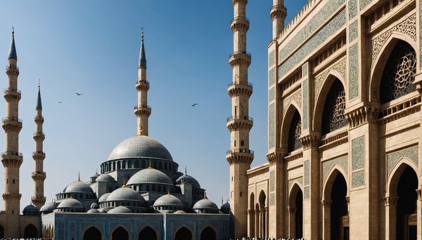 Les Secrets de la Finance Islamique : Pourquoi les Banques S'y Intéressent-elles Tant ?